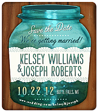 Mason Jar